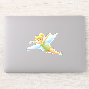 Tinker Bell  Pose 12 Sticker