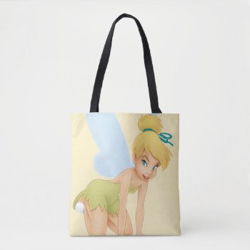 Tinker Bell  Pose 13 Tote Bag by tinkerbell at Zazzle