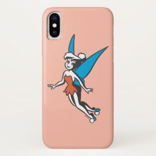 Tinker Bell  Pose 15 iPhone X Case