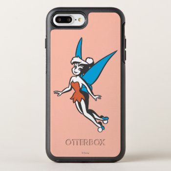 Tinker Bell  Pose 15 Otterbox Symmetry Iphone 8 Plus/7 Plus Case by tinkerbell at Zazzle