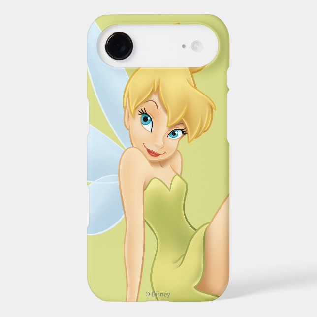Tinker Bell  Pose 16 Case-Mate iPhone Case (Back)