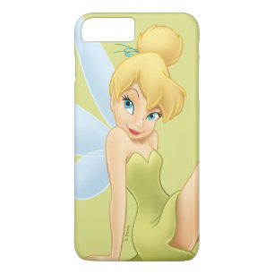 Tinker Bell  Pose 16 iPhone 8 Plus/7 Plus Case