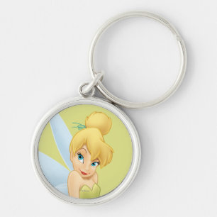 Tinker Bell  Pose 16 Keychain