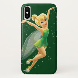 Tinker Bell  Pose 18 iPhone X Case