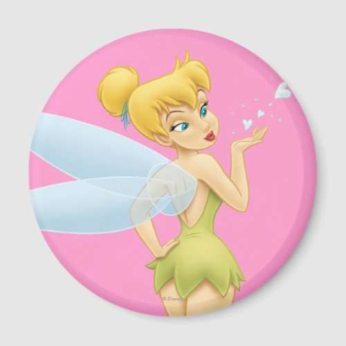 Tinker Bell Pose 1 Magnet