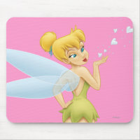 Tinker Bell Pose 1