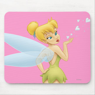 Tinker Bell Pose 1 Mouse Pad