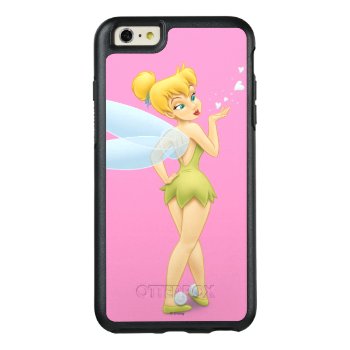 Tinker Bell Pose 1 Otterbox Iphone 6/6s Plus Case by tinkerbell at Zazzle
