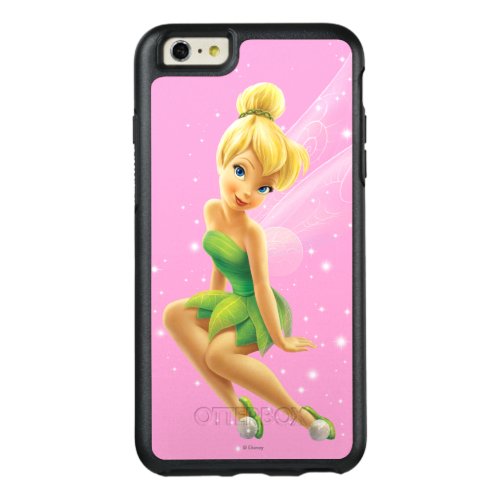 Tinker Bell  Pose 20 OtterBox iPhone 66s Plus Case