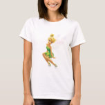 Tinker Bell  Pose 20 T-shirt at Zazzle