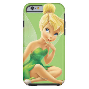 Tinker Bell  Pose 21 Tough iPhone 6 Case
