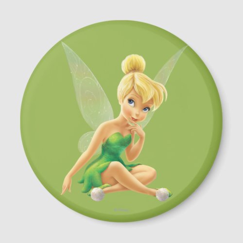 Tinker Bell  Pose 21 Magnet