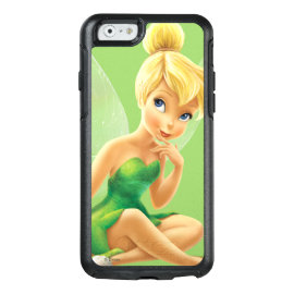Tinker Bell  Pose 21 OtterBox iPhone 6/6s Case