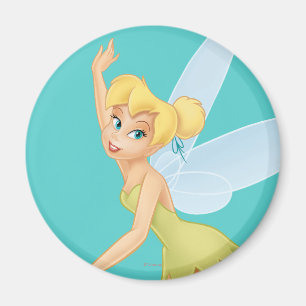 Tinker Bell Pose 26 Magnet