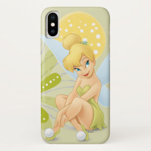 Tinker Bell  Pose 27 iPhone X Case