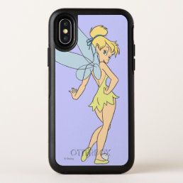 Tinker Bell Pose 4 OtterBox Symmetry iPhone X Case