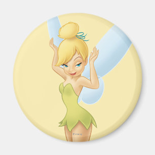 Tinker Bell Pose 6 Magnet