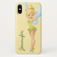 Tinker Bell Pose 6 | Your Name