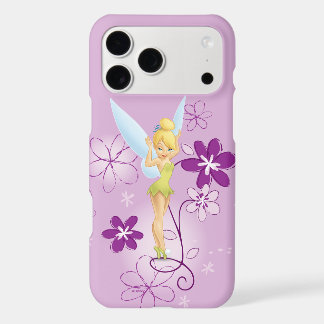 Tinker Bell  Pose 7 iPhone 17 Pro Max Case