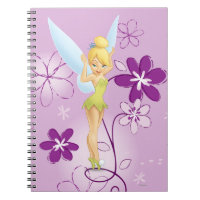 Tinker Bell  Pose 7