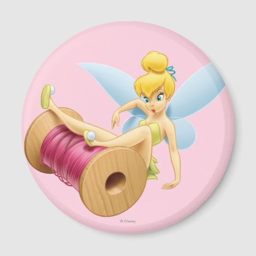 Tinker Bell  Pose 8 Magnet