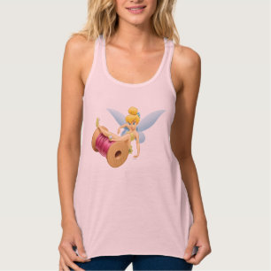 Tinker Bell  Pose 8 Tank Top