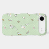 Tinker Bell | Pretty Little Pixie Case-Mate Samsung Galaxy Case (Back (Horizontal))