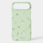 Tinker Bell | Pretty Little Pixie Case-Mate Samsung Galaxy Case (Back)