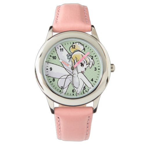 Tinker Bell  Pretty Little Pixie Watch