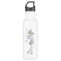 Tinker Bell, Pretty Little Pixie Water Bottle