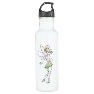 Tinker Bell Pretty Little Pixie Water Bottle