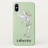 Tinker Bell | Pretty Little Pixie | Your Name