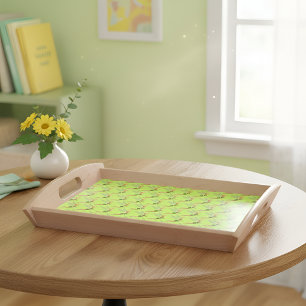 Tinker Bell Serving Tray