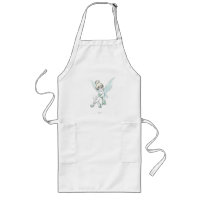 Tinker Bell | Sitting Pastel