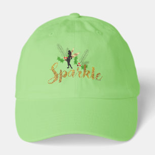 Tinker Bell Tinker Bell Christmas Sparkle Hat