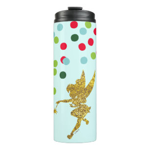 Disney Tinker Bell Initial Mug - CupofMood