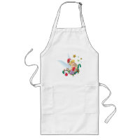 Tinker Bell | Tinker Bell In Santa Hat