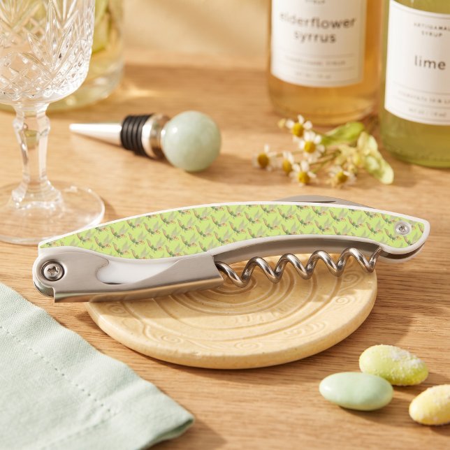 Tinker Bell Waiter's Corkscrew (Creator Uploaded)
