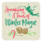 Tinker Bell | Winter Magic