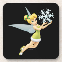 Tinkerbell | Christmas Snowflake