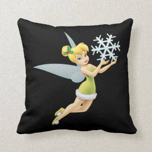 Fawn With Lynx Throw Pillow. Beautiful Disney Tinkerbell items to  personalize for yourself or as a gifts to fri…
