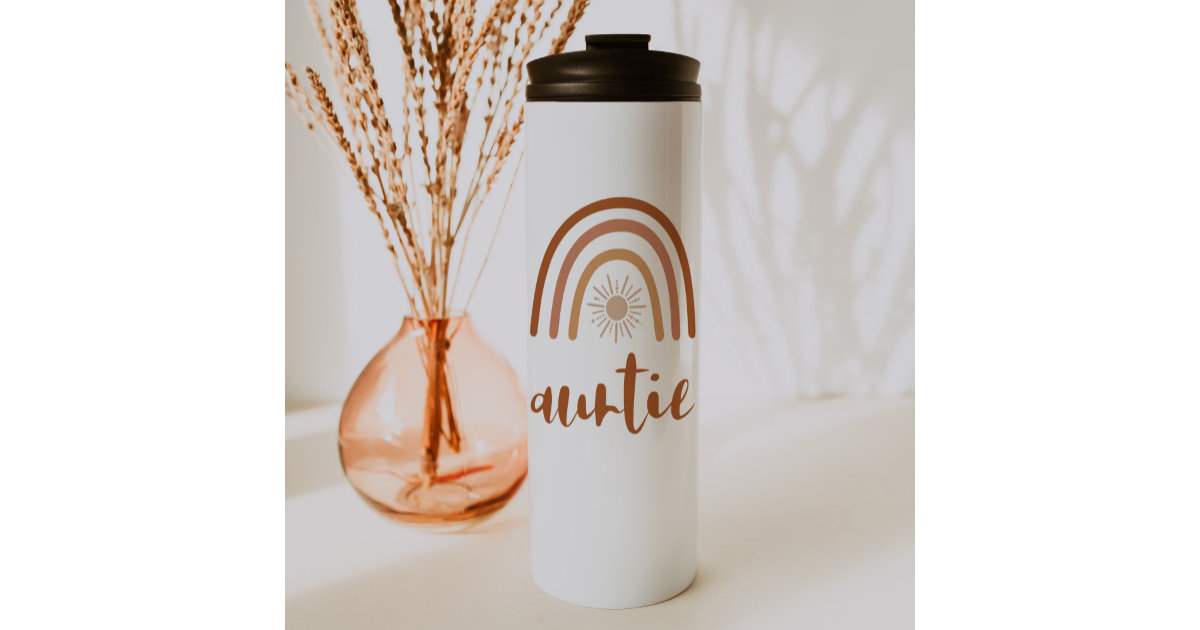 WAY-20oz BOHO Insulated Tumbler