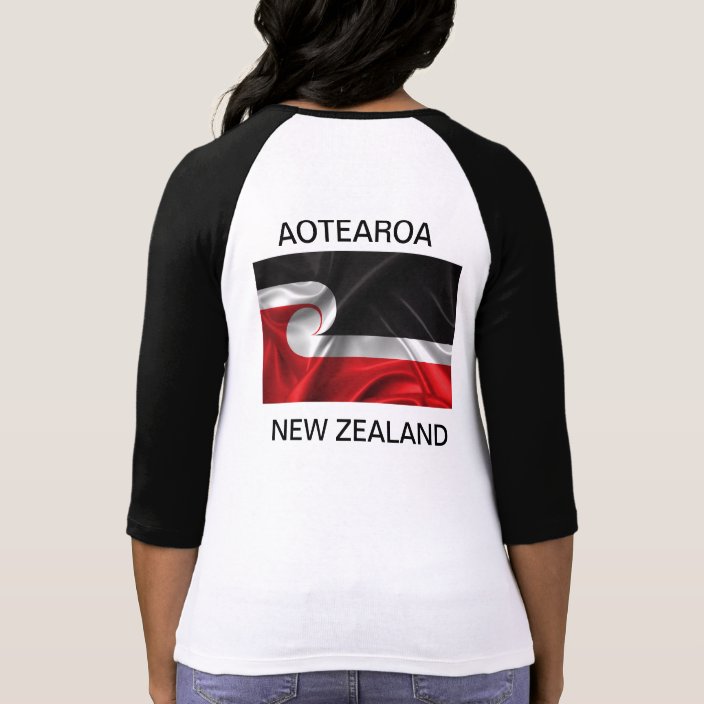 tino rangatiratanga tshirts