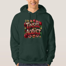 Tinsel Addict Fun 
