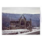 Tintern Abbey (Front Horizontal)