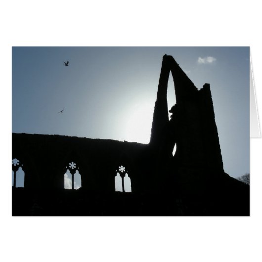 Tintern Glow Cards (Front Horizontal)