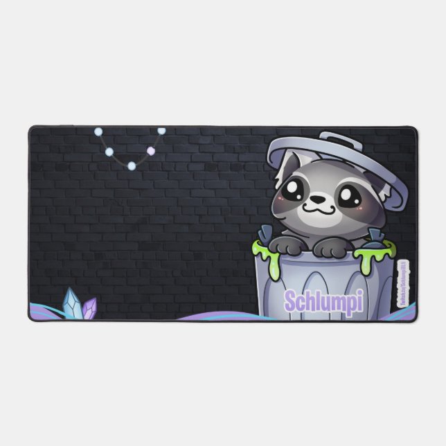 tints desk mat (Front)