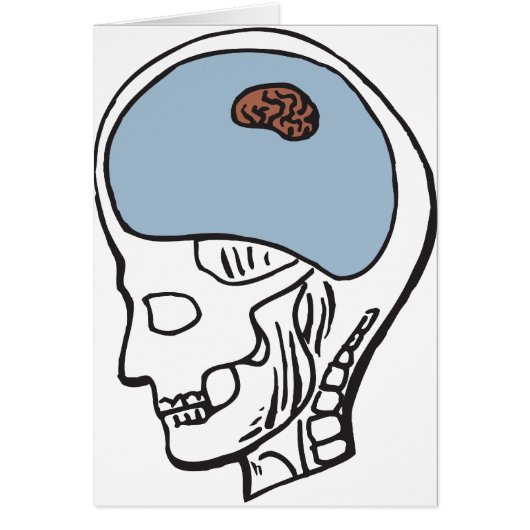 Tiny Brain Cards (Front)