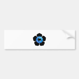 Tiny Bubbles Bumper Sticker