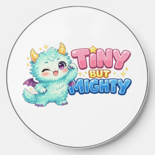 Tiny But Mighty Dragon Wireless Charger